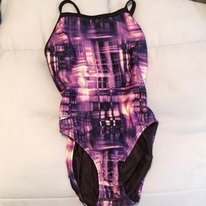 Like New Speedo Swimsuit